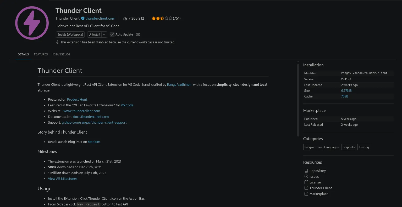 thunder-client-extension